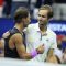 TML Review 2019: 2. US Open, Nadal vs Medvedev. Breaks of New York