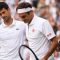 TML Review 2019: 1. Wimbledon, Djokovic vs Federer. One more